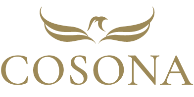 Logo von Cosona